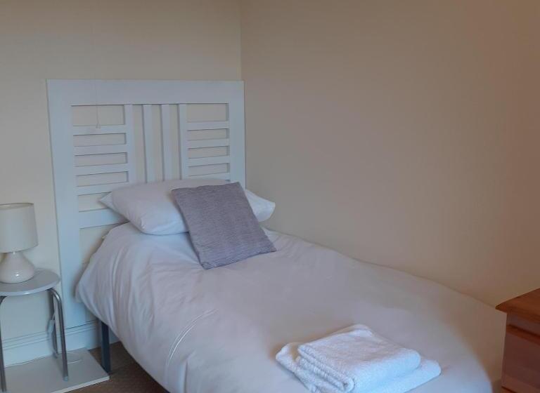 Номер Стандарт, 2 Bodwen Villas