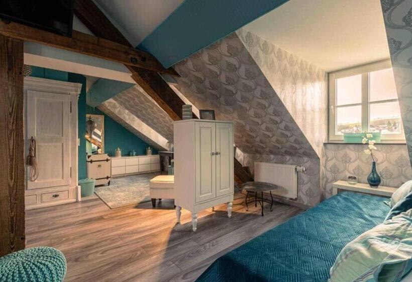 带3个卧室的公寓, Altes Schwesternhaus   Homesite Apartments