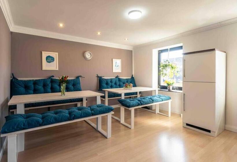 带3个卧室的公寓, Altes Schwesternhaus   Homesite Apartments
