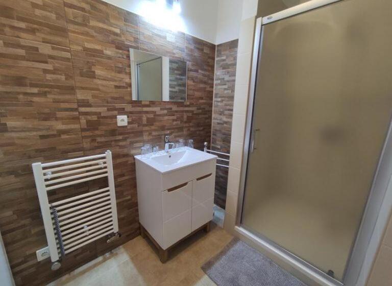 Четырехместный Номер Стандарт, Penzion Wellness Chechluvka