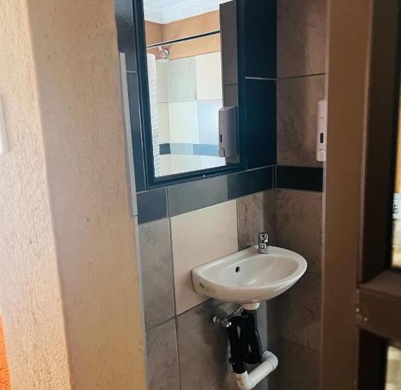 스탠다드 룸, The Journey Guest House