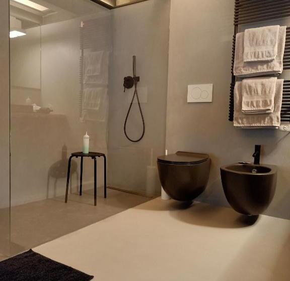 Номер Стандарт, V&v Rentroom Design