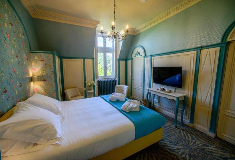 스탠다드 룸, Château Origny De Neuvy