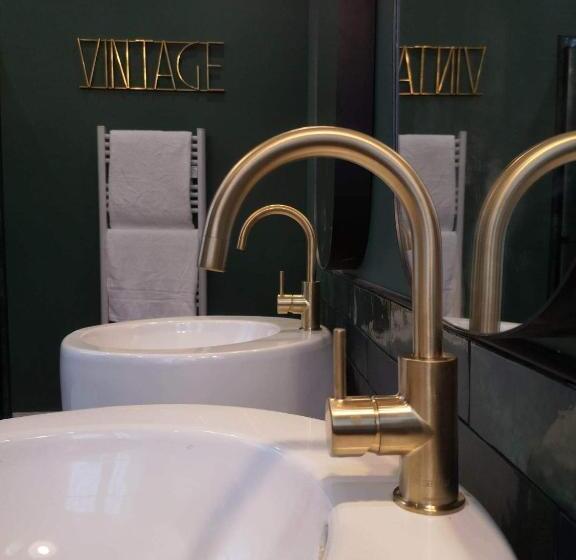 Стандартный Номер Кровать Кинг, R & R Bergerac