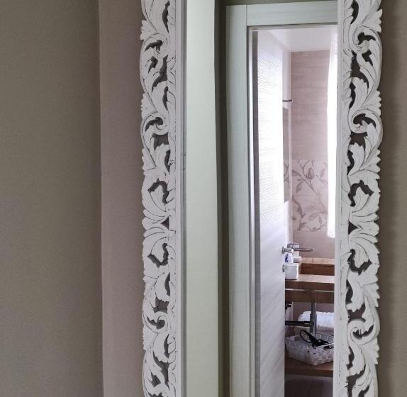 Номер Стандарт Трехместный, Porta D Alpi