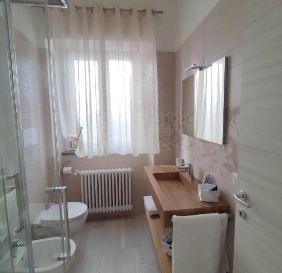 Номер Стандарт Трехместный, Porta D Alpi