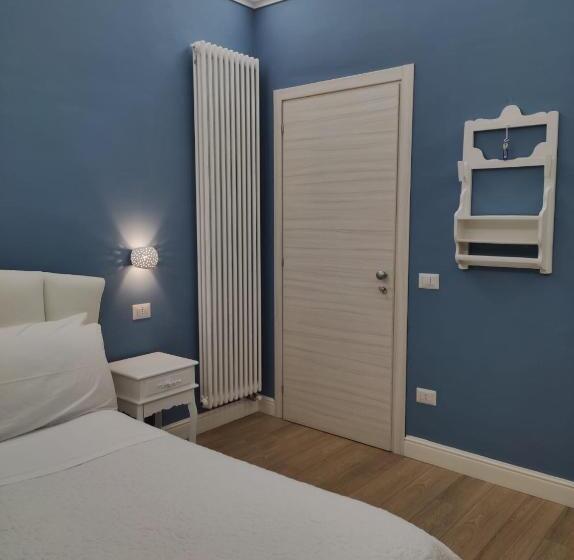 Номер Стандарт, Porta D Alpi