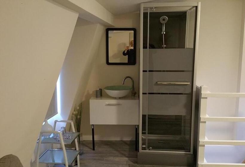 Апартаменты 1 Спальня, Room In Spa