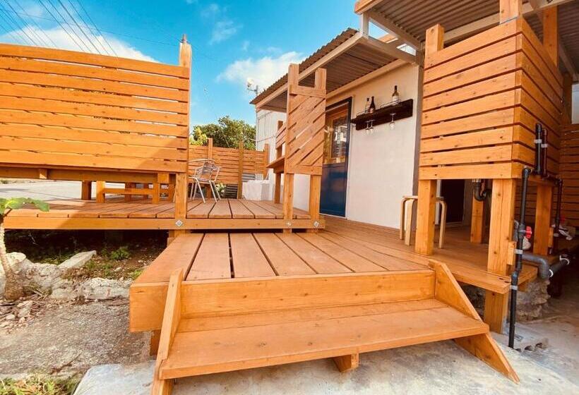 Дом 1 Спальня, Yadoya Lotus   Vacation Stay 34285v