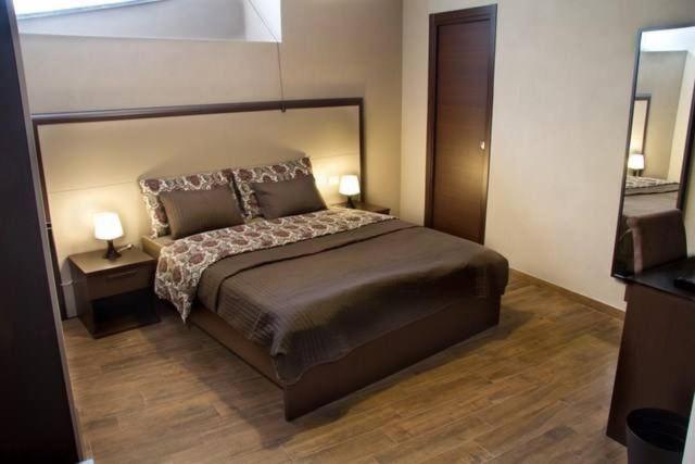 带大床的标准间, B&b Belvedere