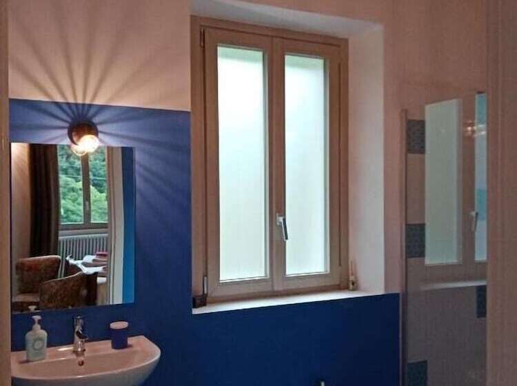 Номер Deluxe, B&b La Corte Del Segrino