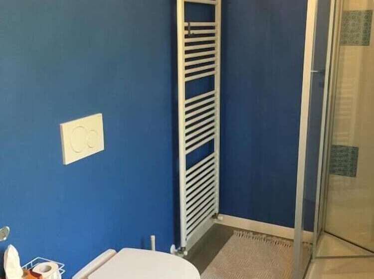 Номер Deluxe, B&b La Corte Del Segrino