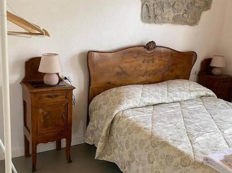Номер Deluxe, B&b La Corte Del Segrino