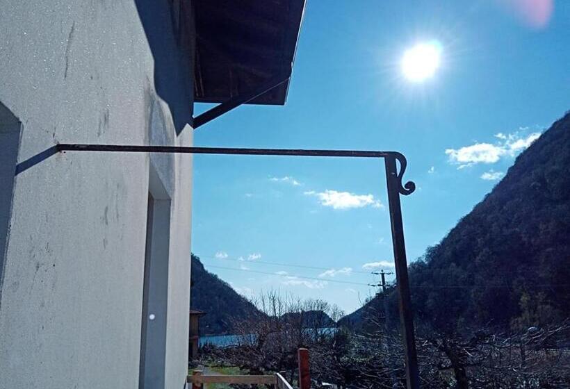 Номер Deluxe, B&b La Corte Del Segrino