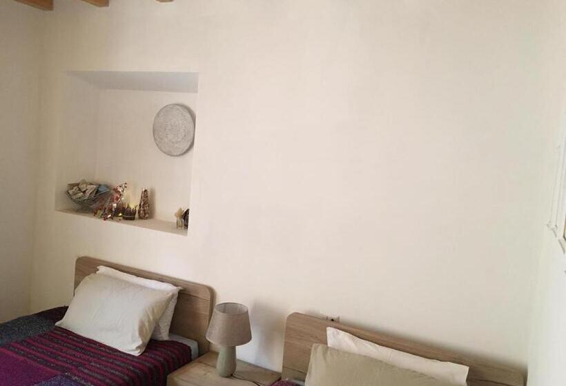 Четырехместный Номер Стандарт, B&b La Corte Del Segrino