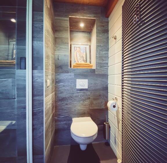 Номер Стандарт, Nîdwazô   Ecolodge & Maison D Hôtes