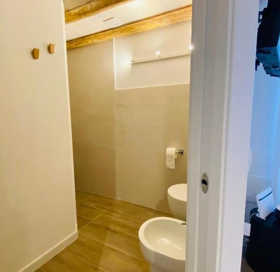 Quarto Estandar com Sacada, Start Guesthouse
