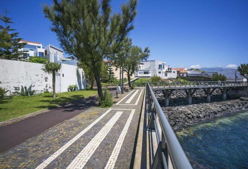 ویلای 1 خوابه با چشم‌انداز دریا, Thalassa Villas