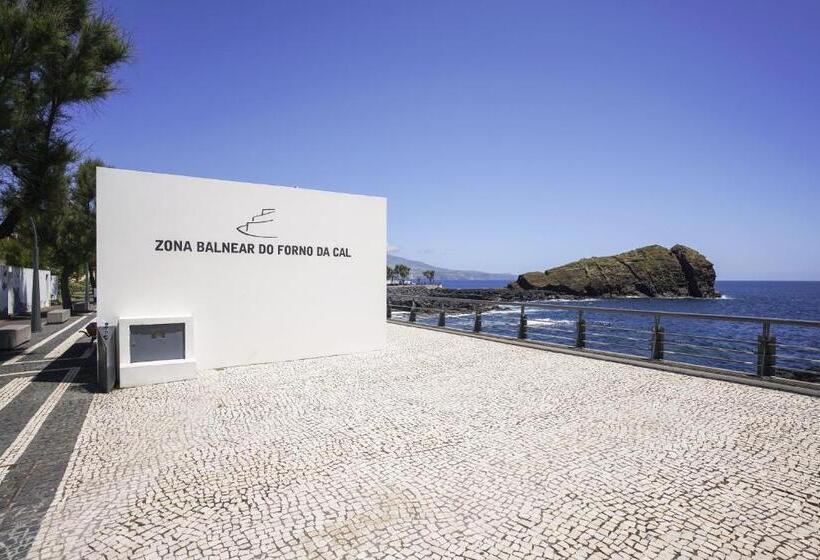 استودیوی استاندارد با چشم‌انداز دریا, Thalassa Villas