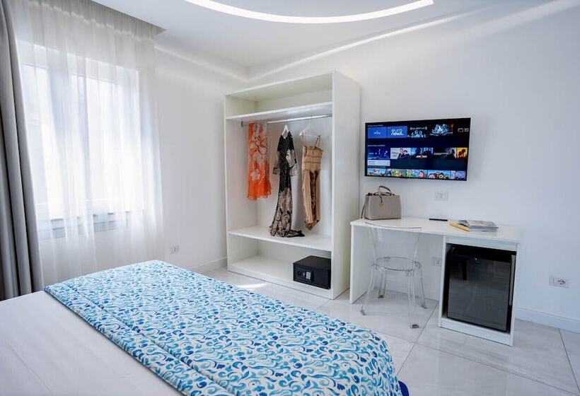 Номер Deluxe, Tenuta Miranda Agriresort