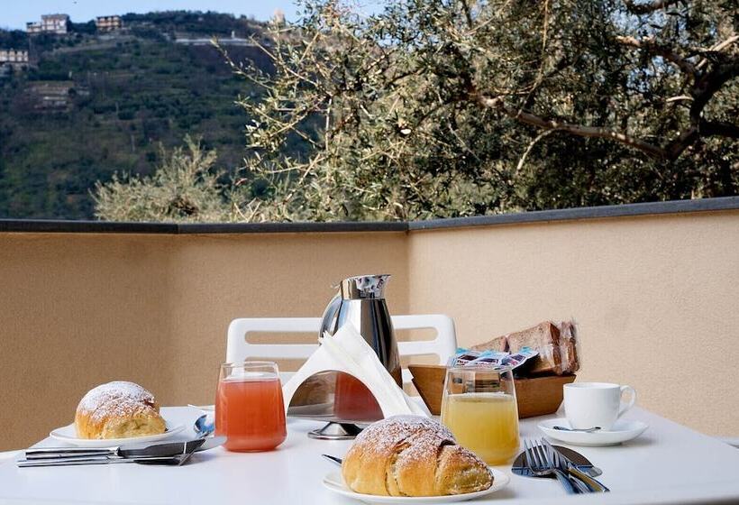 Family Suite, Tenuta Miranda Agriresort