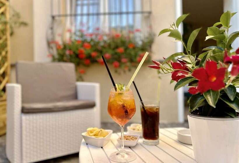 Номер Deluxe, Tenuta Miranda Agriresort