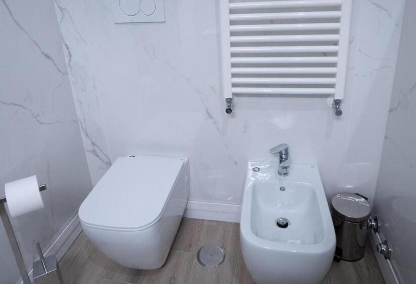 Четырехместный Номер Deluxe, Tenuta Miranda Agriresort