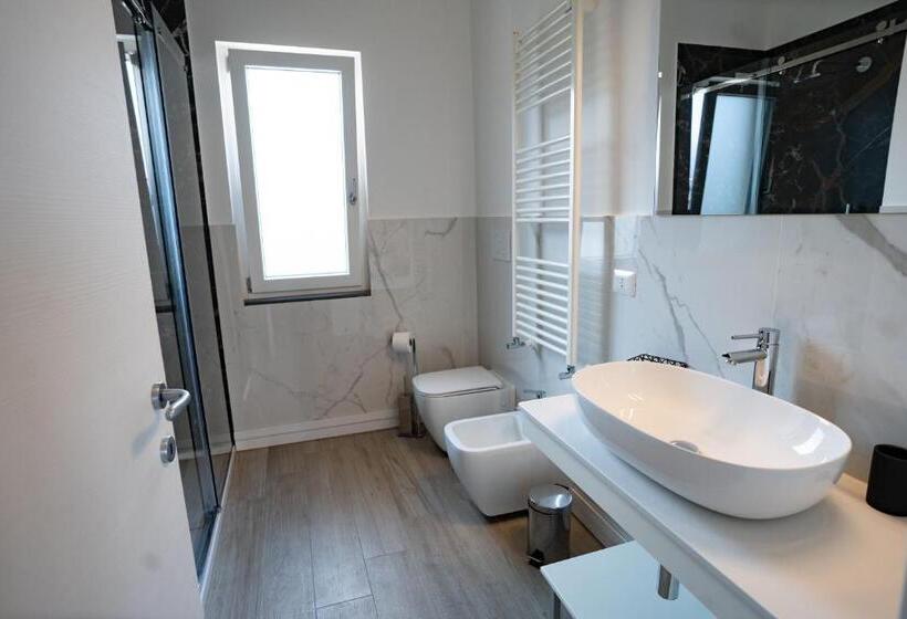 Люкс с Террасой, Tenuta Miranda Agriresort