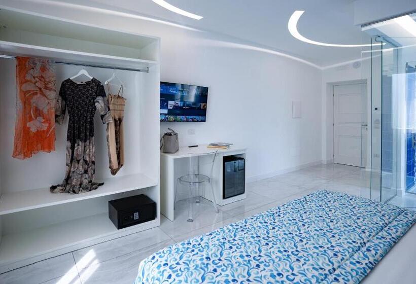 Номер Deluxe, Tenuta Miranda Agriresort