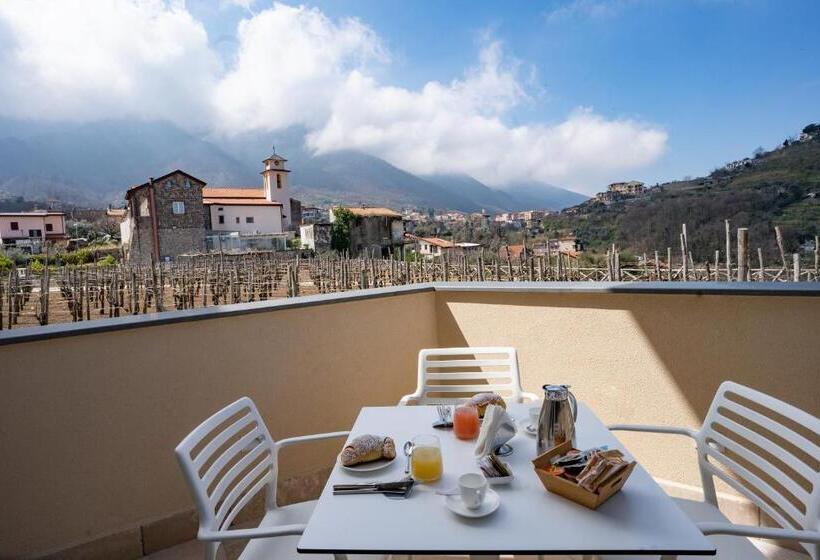 Family Suite, Tenuta Miranda Agriresort