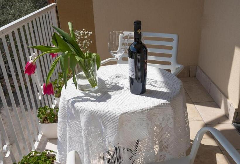 Family Suite, Tenuta Miranda Agriresort