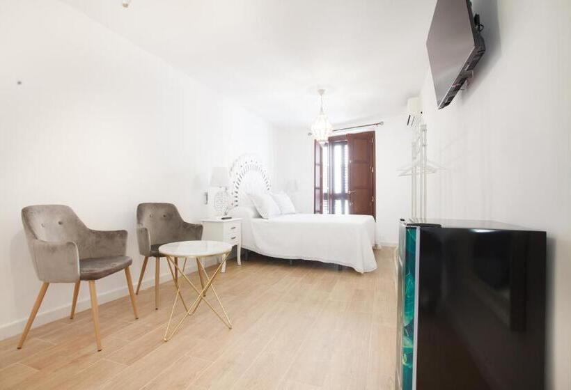 اتاق استاندارد, Altabib Riad