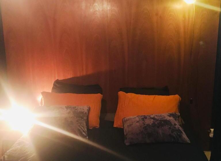 شقة غرفة واحدة, Ecolodge Appartements 2 Pièces Cosy Gare