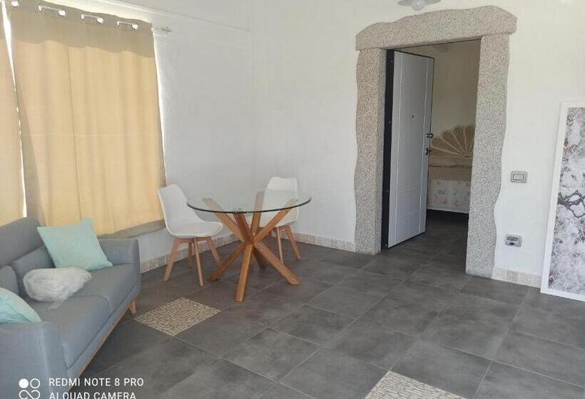 Quarto Estandar, Bello Bello Rooms