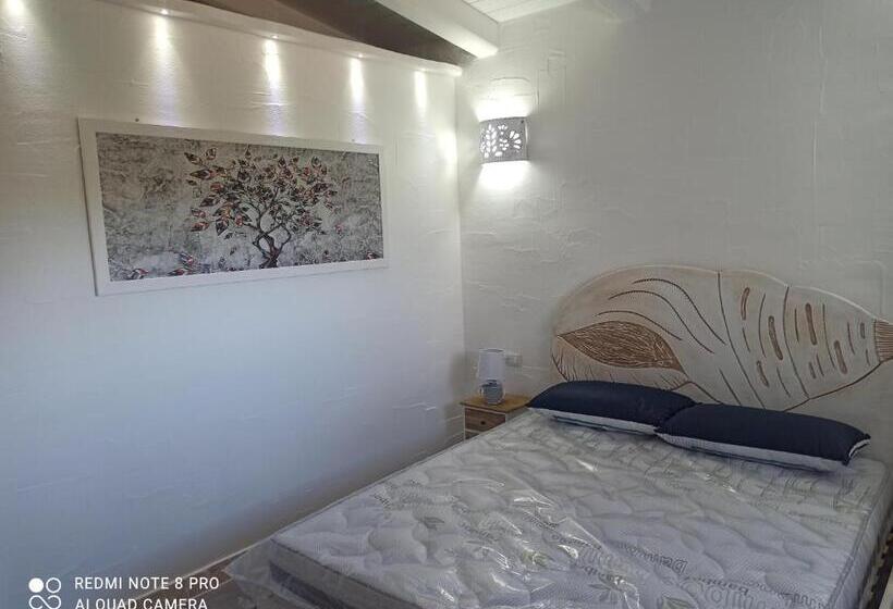 Quarto Deluxe, Bello Bello Rooms