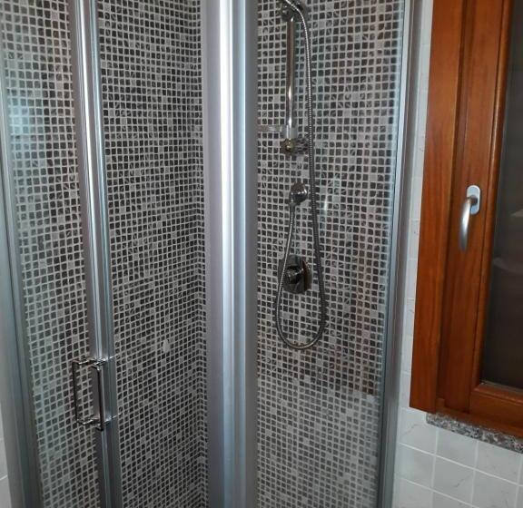 Номер Стандарт, B&b Il Brigante