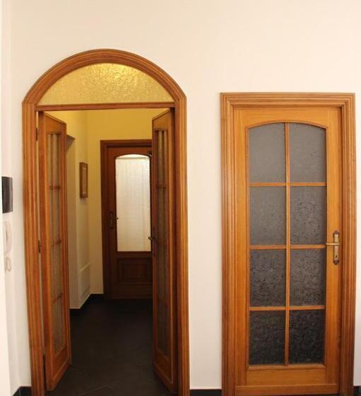 Standard room with outdoor bath, B&b Il Brigante