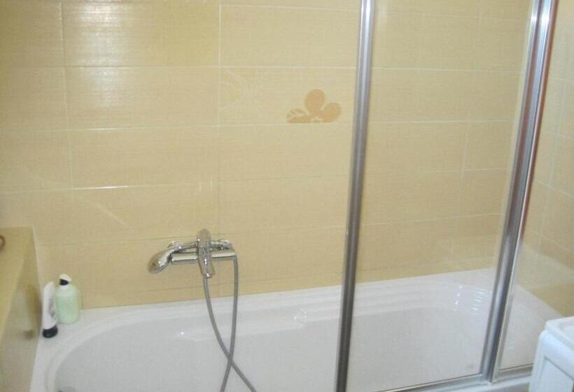 Standard room with outdoor bath, B&b Il Brigante