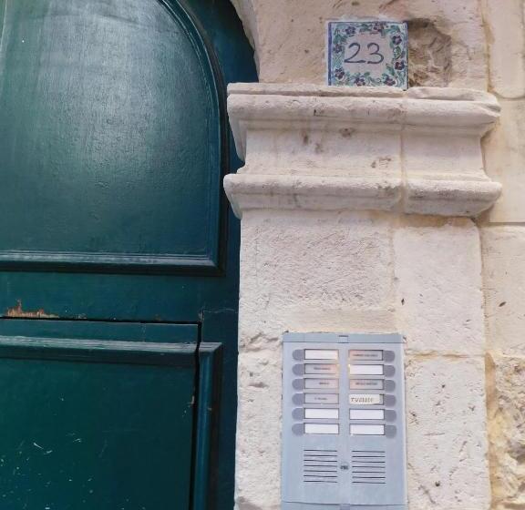 Standardrum, Camere A’ Marina