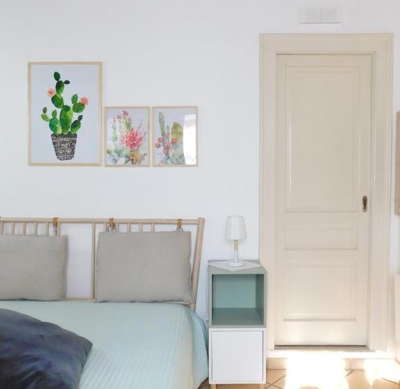 Standard Værelse, Camere A’ Marina