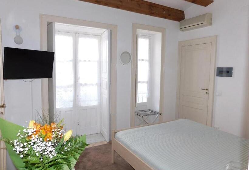 Standard Værelse, Camere A’ Marina