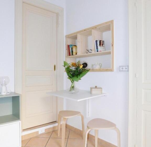 Standardrum, Camere A’ Marina