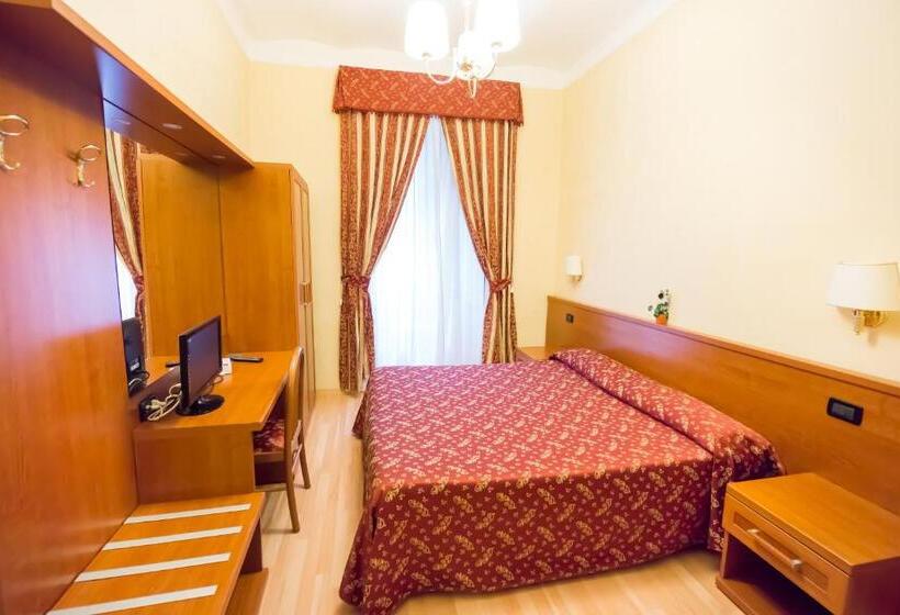 اتاق استاندارد, Funny Palace Hostel