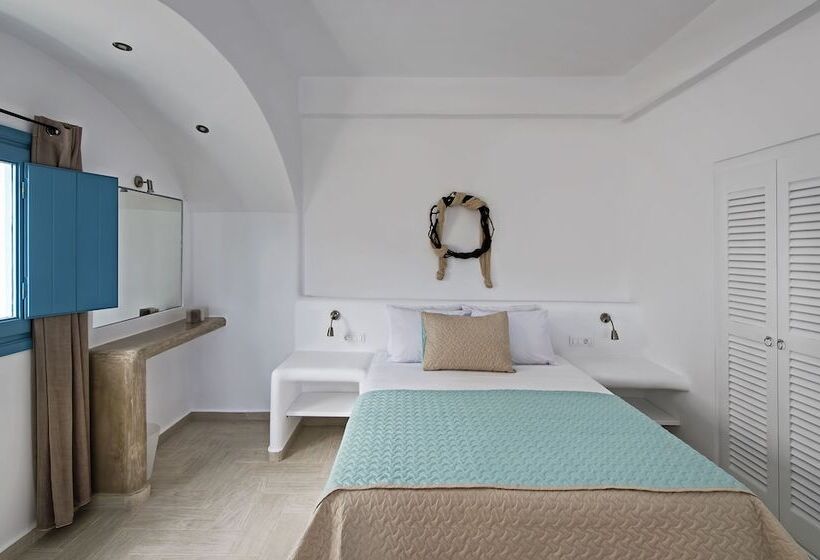 패밀리 스위트, Alizea Villas & Suites