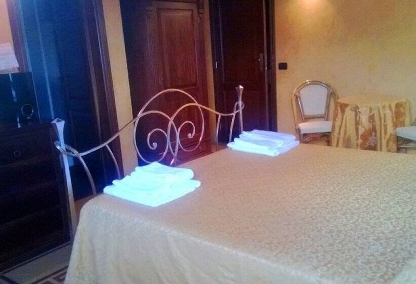 スタンダードルーム, Residenza Il Duomo