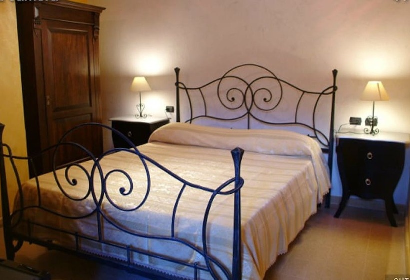 スタンダードルーム, Residenza Il Duomo