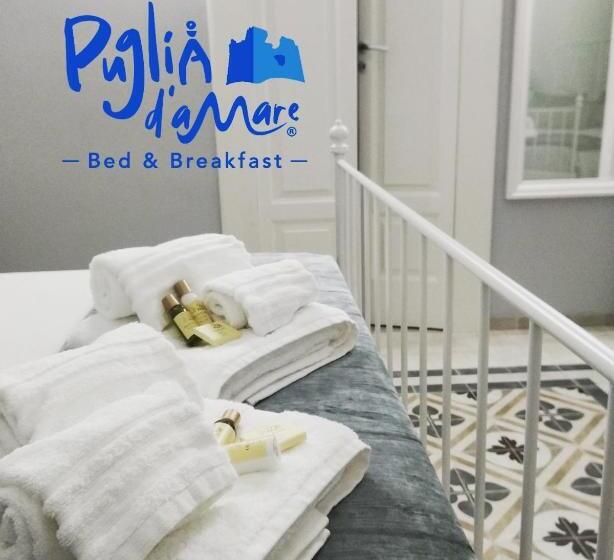 Quarto Superior, B&b Puglia D Amare