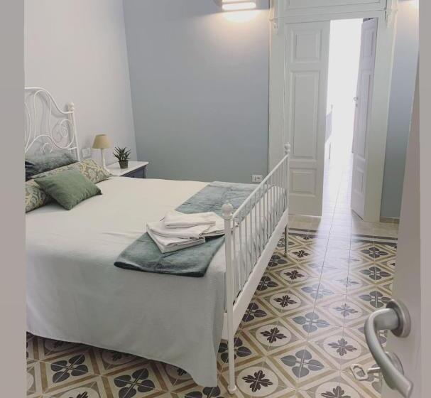 Quarto Superior, B&b Puglia D Amare