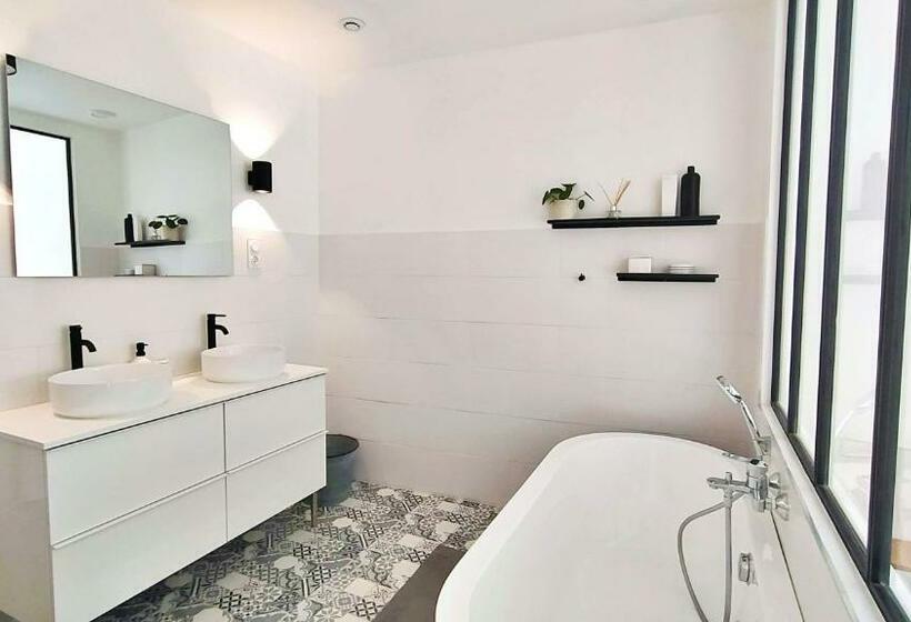 Suíte Deluxe, Le Prince   Maison D Hôtes