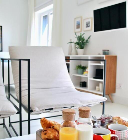 Люкс Повышенной Комфортности, Le Prince   Maison D Hôtes